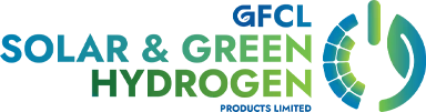 GFCL Solar & Green Hydrogen
                                        Products Limited